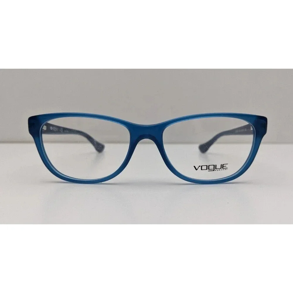 🕶️Vogue VO2816 2109 Eyeglasses 52/16 140 /KAK534🕶️​